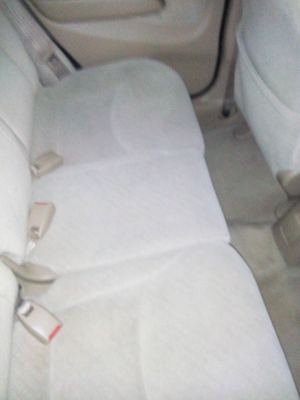 Honda City ปี 2003 รถบ้านเดิมๆ เครื่อง 1500 เกียร์ออโต้ สภาพดี สีสวย เครื่องดี แอร์เย็น เช็คศูนย์ตลอด ไม่เคยดมแก๊ส เอกสารครับพร้อมโอน สนใจคุยกันครับ