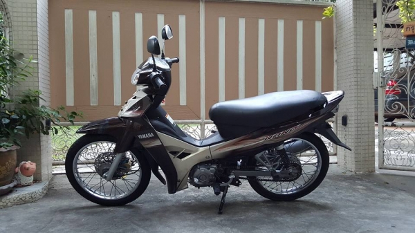 ขออนุญาติขาย YAMAHA SPARK NANO ราคามิตรภาพ 9,900 ขออนุญาติขาย YAMAHA SPARK NANO ราคามิตรภาพ 9,900