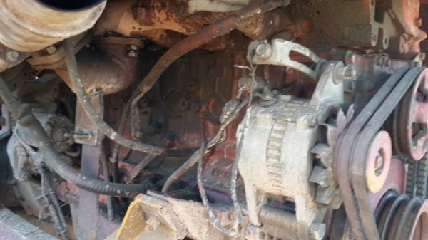 ขายรถเกี่ยวข้าวศักดิ์พัฒนา230โบว์ อัดโซ่ใหม่ เช็คพร้อมลงงาน ตัวเดิน10 ปั๊ม22 พร้อมดูรถหน้างาน