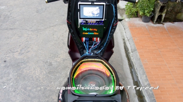 ขาย Nouvo SX หัวฉีด เครื่องเสียงชุดใหญ่ จดปี 55 เล่มครบ ขาย Nouvo SX หัวฉีด เครื่องเสียงชุดใหญ่ จดปี 55 เล่มครบ