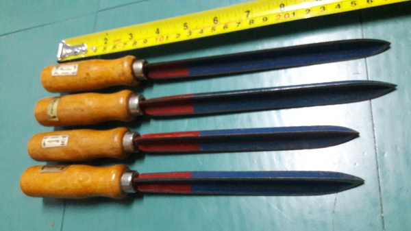 ขายเหล็กขูดชาร์ปMarabu Made in Germany.ขนาด5นิ้ว 6นิ้ว