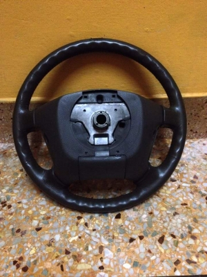 ขายพวงมาลัยเก๋งนิสสัน มีแอร์แบ็ค