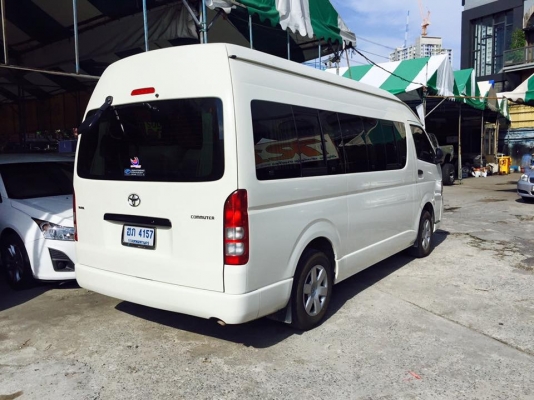 โทร 0922726669 ตันหยง ตู้เบสออโต้แวน. ขายรถตู้ดีเซลล์ ปี 2012 เดิมๆ