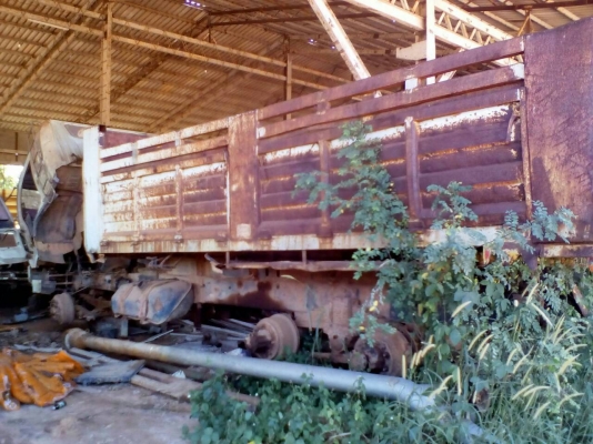 มาอีกแล้วครับ ของดี ราคาถูกๆๆๆๆ HINO FN3MF ขายตามสภาพ ช้าหมดนะครับ