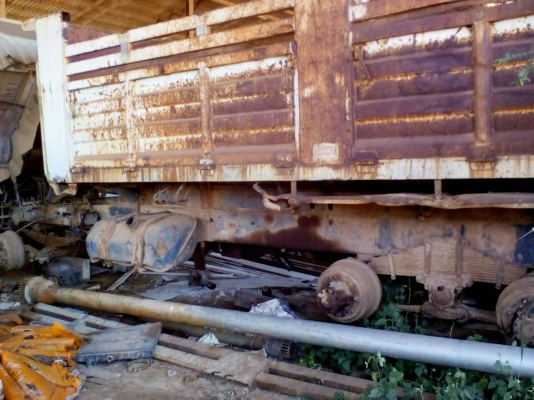 มาอีกแล้วครับ ของดี ราคาถูกๆๆๆๆ HINO FN3MF ขายตามสภาพ ช้าหมดนะครับ