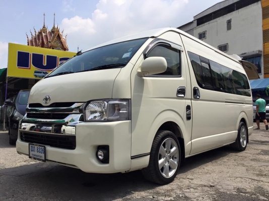 โทร 0922726669 คุณตันหยง ตู้เบสออโต้แวน. รถตู้ดีเซลล์ปี 13 แต่งวีไอพี. ราคา 1,029,000 บาท