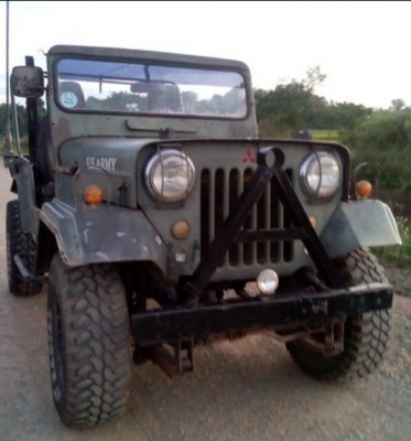 ขายจิ๊บ วิลลี่ เก่าเก็บแต่งเท่