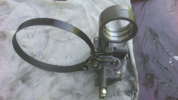 ขายดุม pto FORD 6610 ขายดุม pto FORD 6610