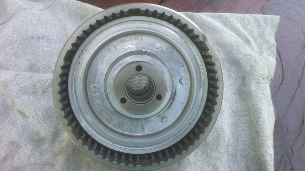 ขายดุม pto FORD 6610 ขายดุม pto FORD 6610
