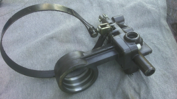 ขายดุม pto FORD 6610 ขายดุม pto FORD 6610