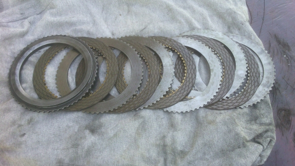 ขายดุม pto FORD 6610 ขายดุม pto FORD 6610