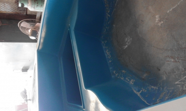 เรือ16ฟุต