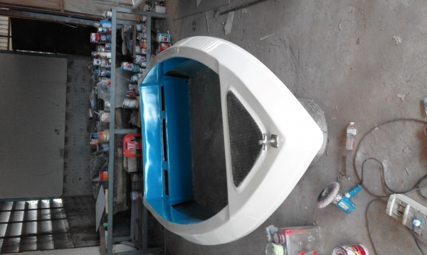 เรือ16ฟุต