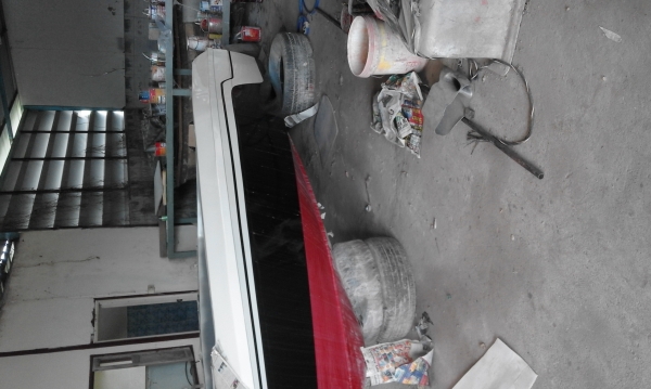 เรือ16ฟุต