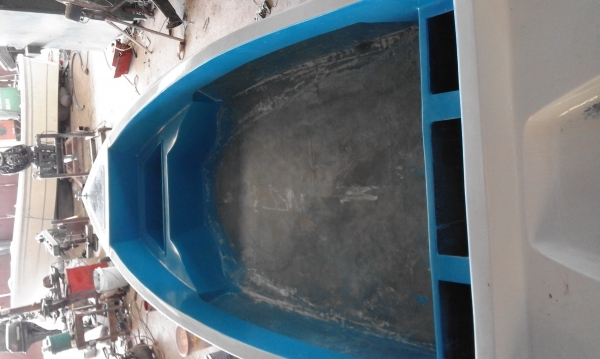 เรือ16ฟุต