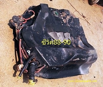 ถังน้ำมัน ฮอนด้า ซีวิค ปี88-90