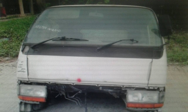 ขายหัวเก๋ง 6 ล้อ กลาง MITSUBISHI ยกหัวได้ เก่านอก ขายราคา 50,000 บาท