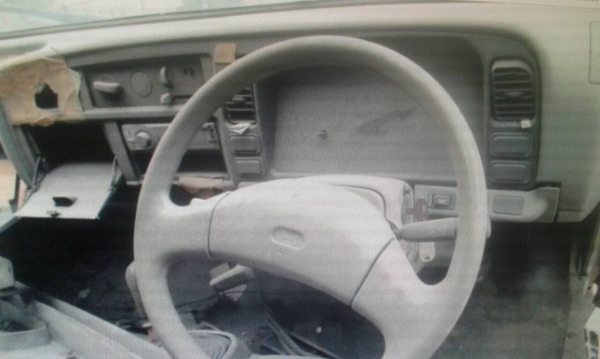 ขายหัวเก๋ง 6 ล้อ กลาง MITSUBISHI ยกหัวได้ เก่านอก ขายราคา 50,000 บาท