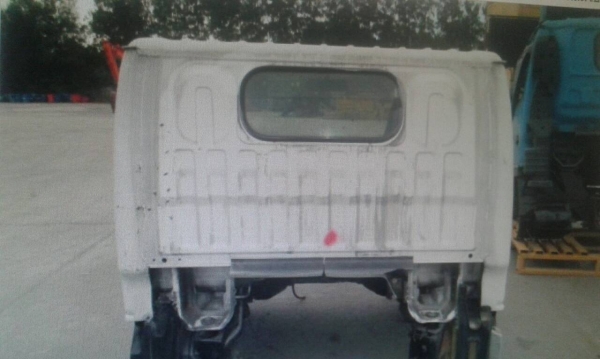 ขายหัวเก๋ง 4 ล้อ หรือ 6 ล้อ NISSAN เล็ก ขายราคา 28,000 บาท