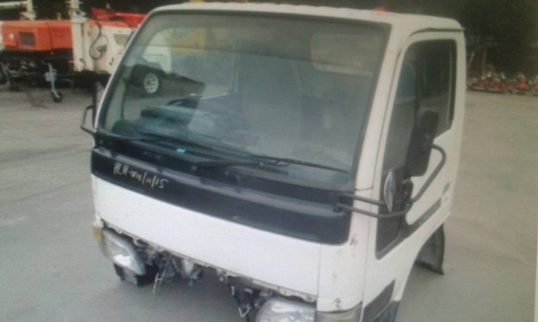 ขายหัวเก๋ง 4 ล้อ หรือ 6 ล้อ NISSAN เล็ก ขายราคา 28,000 บาท