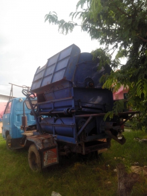 ขายด่วนรถสีข้าวห้าฟุตสิงเปลือยจัมโบ้รถหกล้อเครื่องอีซูซุ85แรง ขายด่วนรถสีข้าวห้าฟุตสิงเปลือยจัมโบ้รถหกล้อเครื่องอีซูซุ85แรง