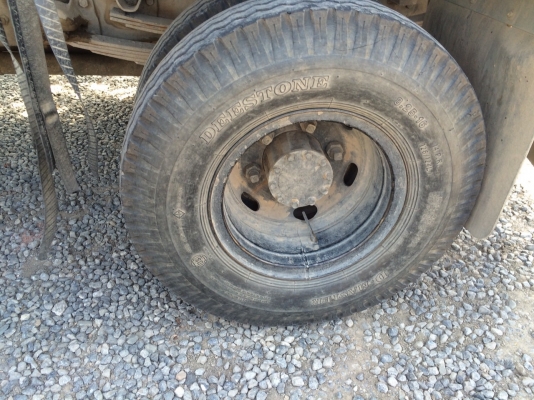 ขายNPR115วางเครื่อง120 แรง4HF1 ดั้มเกษร หน้าเอฟ หลังเอฟ