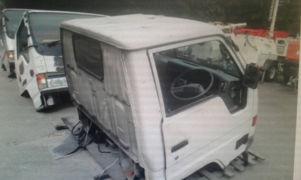 ขายหัวเก๋ง 4 ล้อ หรือ 6 ล้อ เล็ก TOYOTA  ขายหัวเก๋ง 4 ล้อ หรือ 6 ล้อ เล็ก TOYOTA