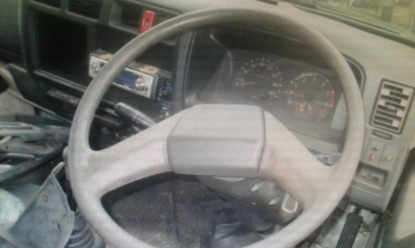 ขายหัวเก๋ง 4 ล้อ หรือ 6 ล้อ เล็ก TOYOTA  ขายหัวเก๋ง 4 ล้อ หรือ 6 ล้อ เล็ก TOYOTA