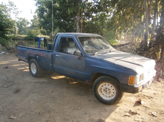 ขายรถกระบะ TOYOTA HERO ขายรถกระบะ TOYOTA HERO