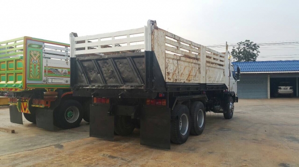 ขาย มิตซู FUSO M5 ปี 50 ครับ พร้อมใช้ครับ