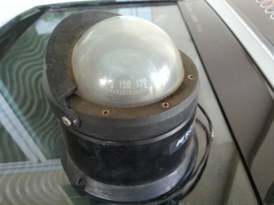 เข็มทิศเรือ