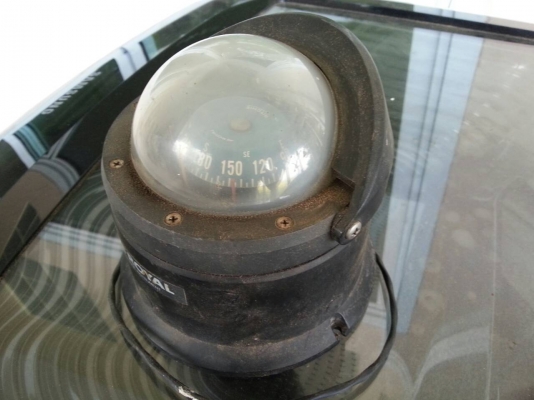 เข็มทิศเรือ