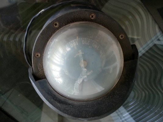 เข็มทิศเรือ