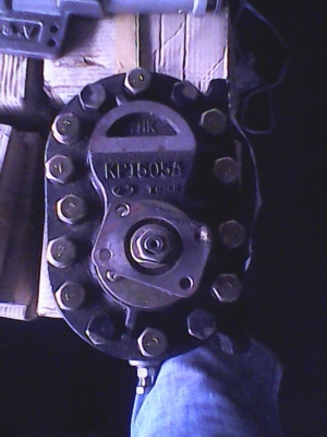 ขายปั้มปั้นดั้ม 15 ตัน 20 ตัน ราคา 7500  โทร 0906208746  0920976322