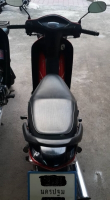 ขายฮอนด้า wave 100S  Ubox ปี 48