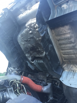 ฝากขาย ขาย HINO MEGA 320 ยูโรทู ดั้มสามมิตร มีระบบลาก ยางเรเดียล เครื่องเดิม เกียร์เดิม