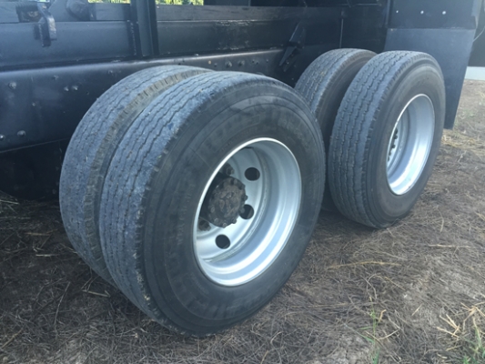 ฝากขาย ขาย HINO MEGA 320 ยูโรทู ดั้มสามมิตร มีระบบลาก ยางเรเดียล เครื่องเดิม เกียร์เดิม