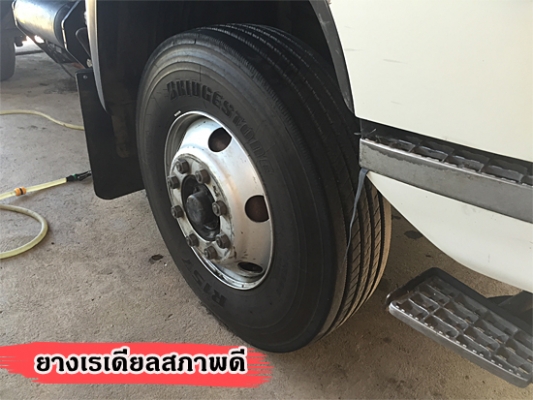 ฝากขาย ขาย HINO MEGA 320 ยูโรทู ดั้มสามมิตร มีระบบลาก ยางเรเดียล เครื่องเดิม เกียร์เดิม