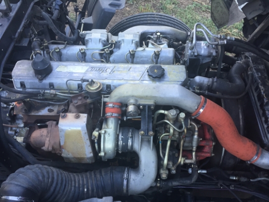 ฝากขาย ขาย HINO MEGA 320 ยูโรทู ดั้มสามมิตร มีระบบลาก ยางเรเดียล เครื่องเดิม เกียร์เดิม