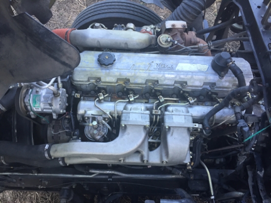 ฝากขาย ขาย HINO MEGA 320 ยูโรทู ดั้มสามมิตร มีระบบลาก ยางเรเดียล เครื่องเดิม เกียร์เดิม