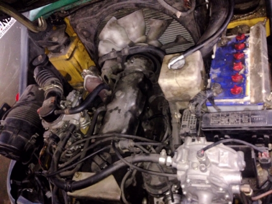 รถฟอร์คลิฟต์ 1.5 ตัน Komatsu FG15T-20#663083 แก๊ส LPG สนใจโทร. 080-6565422 (หนิง)