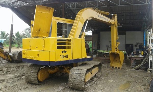 ขาย 10 HT รุ่น 2 ราคา 285,000 บาท