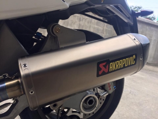 SALE BIKE จัดให้ GP800 ปี07 อัพเครื่องเป็น1000CC สพมแท้ๆ ลงอะไหร่เทพทั้งคัน การันตรีความหล่อ SALE BIKE จัดให้ GP800 ปี07 อัพเครื่องเป็น1000CC สพมแท้ๆ ลงอะไหร่เทพทั้งคัน การันตรีความหล่อ