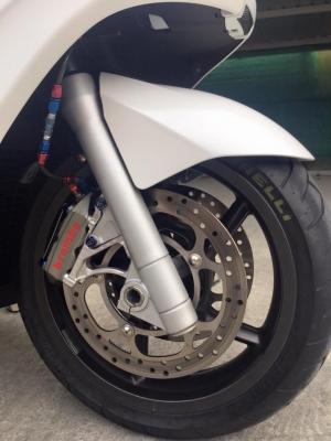 SALE BIKE จัดให้ GP800 ปี07 อัพเครื่องเป็น1000CC สพมแท้ๆ ลงอะไหร่เทพทั้งคัน การันตรีความหล่อ SALE BIKE จัดให้ GP800 ปี07 อัพเครื่องเป็น1000CC สพมแท้ๆ ลงอะไหร่เทพทั้งคัน การันตรีความหล่อ