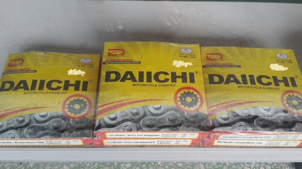 ขายปลีก-ส่ง ยางมอเตอร์ไซต์ หลายยี่ห้อ