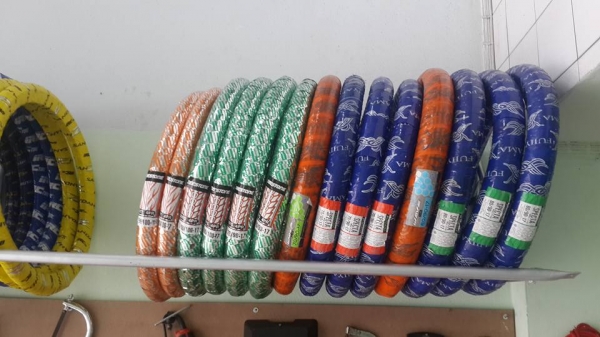 ขายปลีก-ส่ง ยางมอเตอร์ไซต์ หลายยี่ห้อ