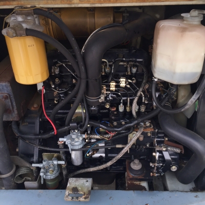 MITSUBISHI ME-30 (คอลโทนสั้นปั๊มนิ้ว)(มีVDOชม)รถเก่านอกมีเอกสารใบอินวอย ติดต่อ 085-5632278 (ราคาต่อรองได้)