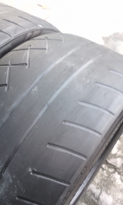 Westlake 265/35/18 ปี 14