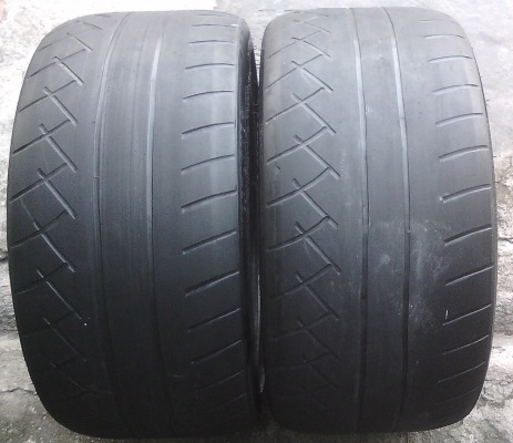 Westlake 265/35/18 ปี 14