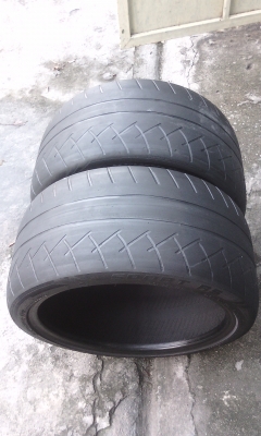 Westlake 265/35/18 ปี 14